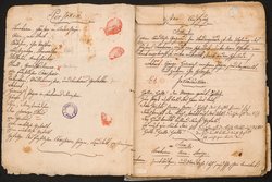 Die Schreckensnacht am Kreuzwege oder: Der Freyschütze