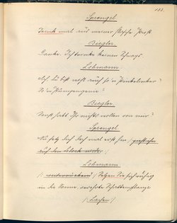 Stein unter Steinen. Schauspiel in vier Akten