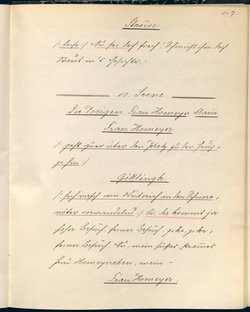 Stein unter Steinen. Schauspiel in vier Akten