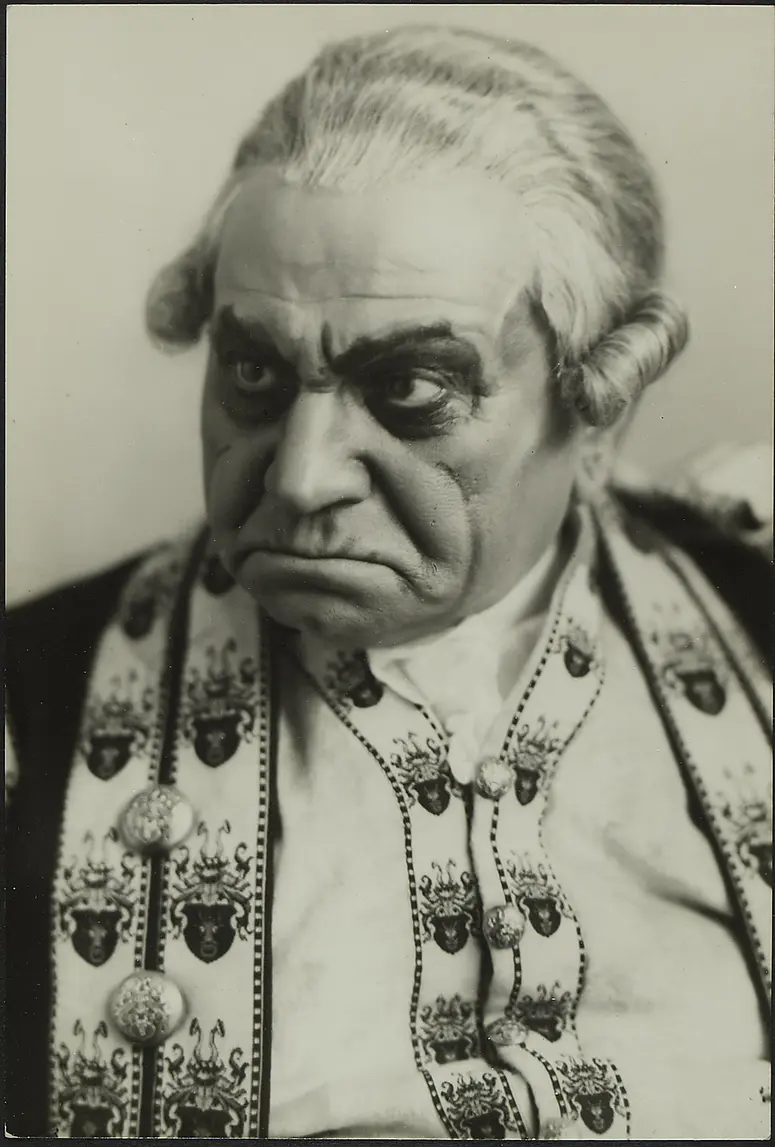 Ernst Arndt
