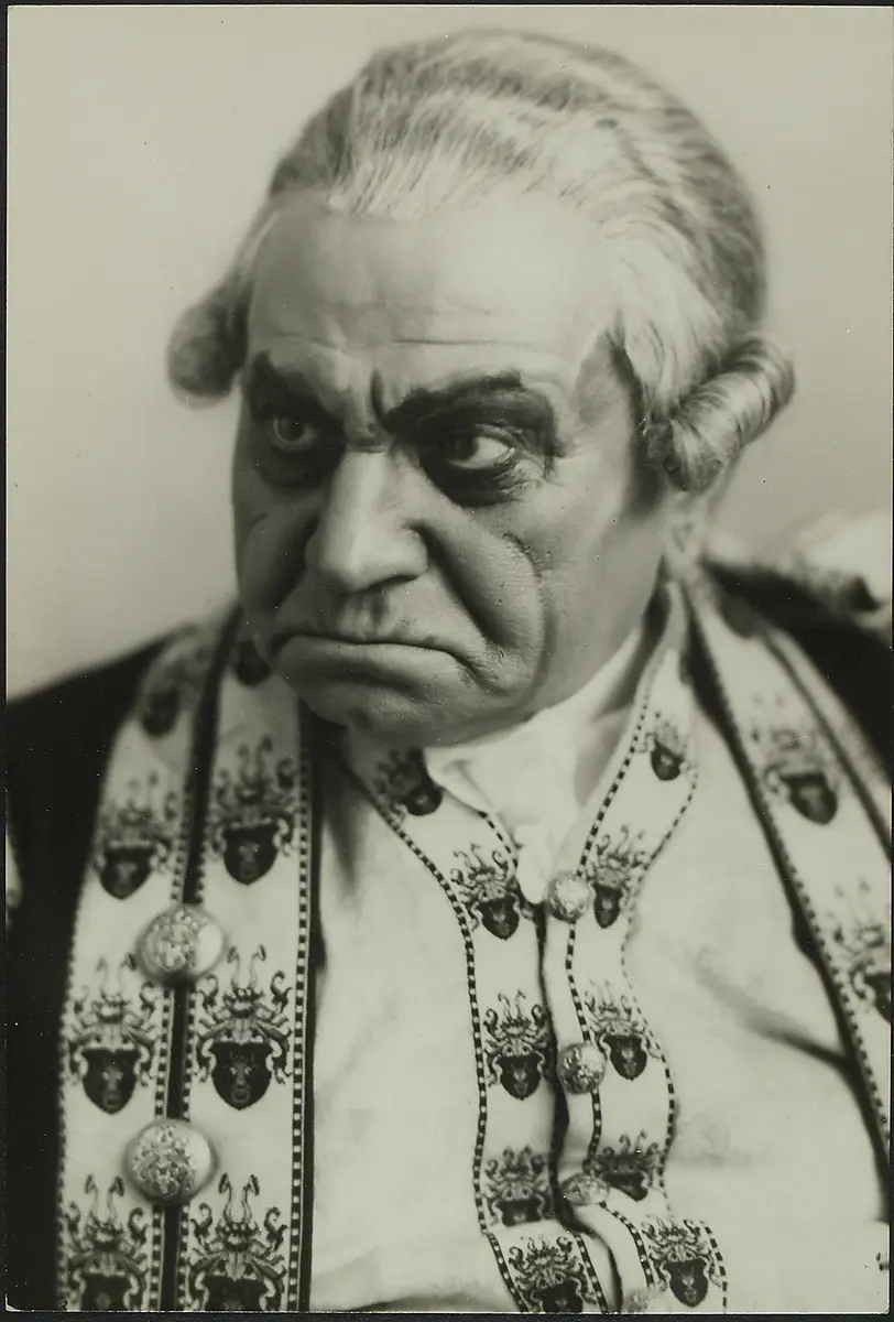 Ernst Arndt