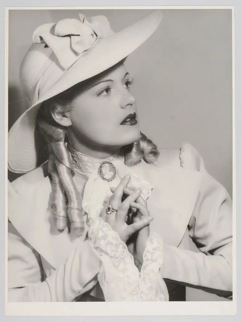 Maria Holst