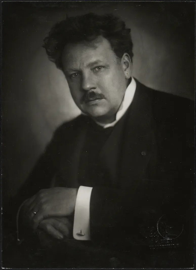 Leo Slezak