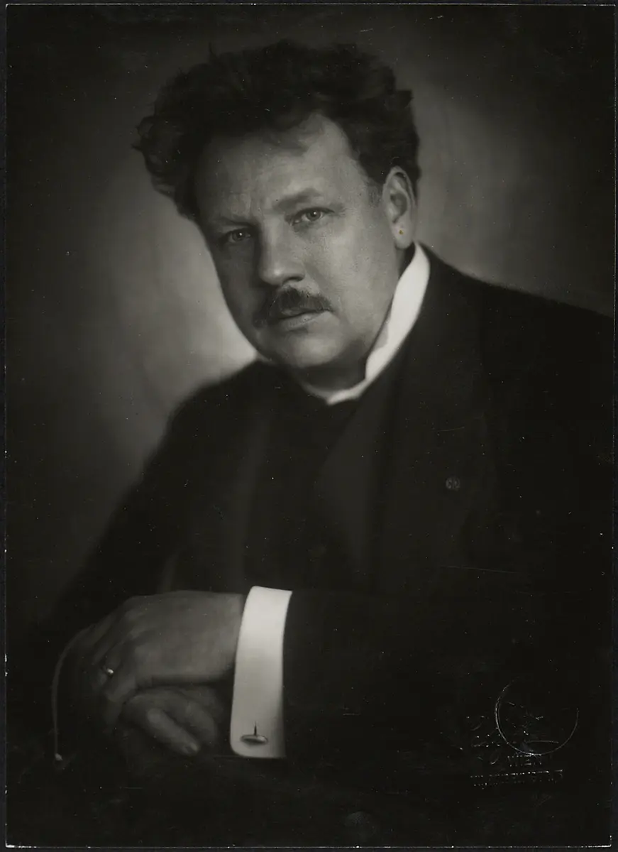 Leo Slezak