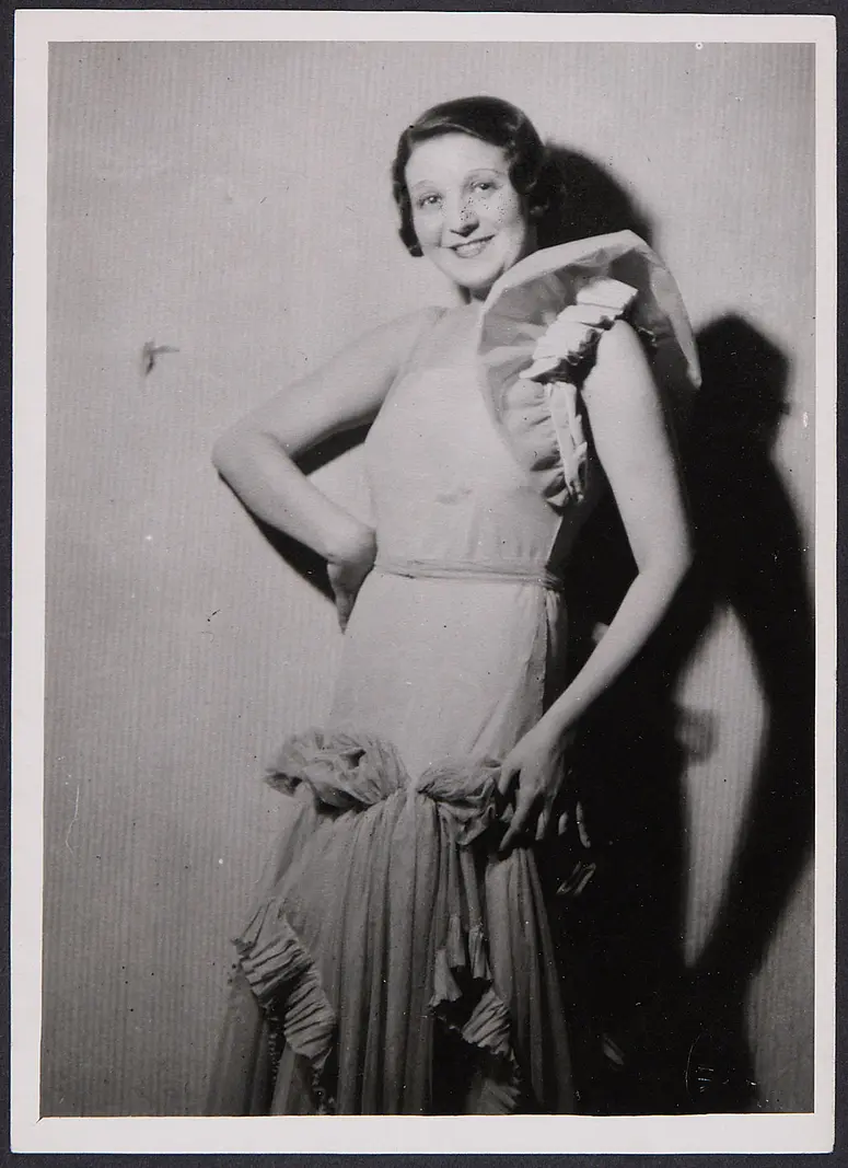 Margit Bokor