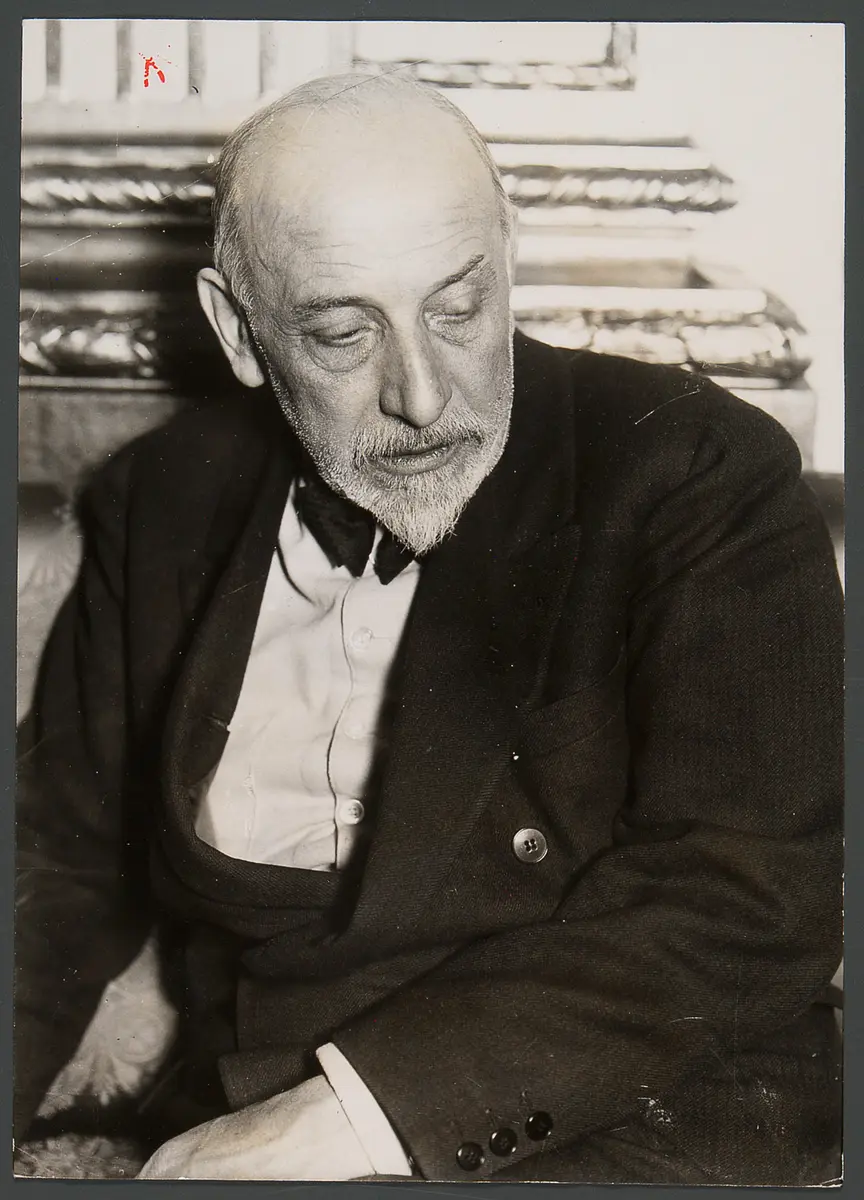 Luigi Pirandello