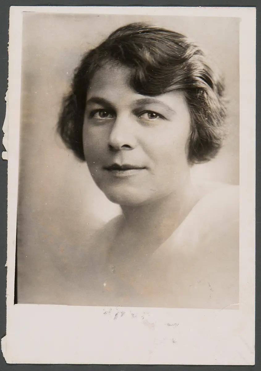 Elisabeth Markus