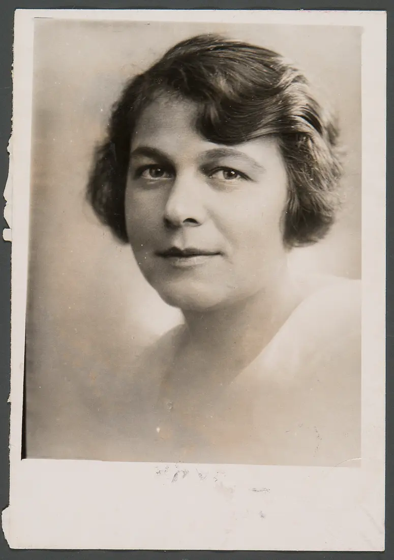 Elisabeth Markus