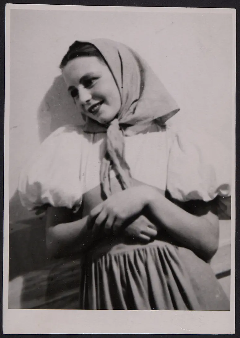 Jozefa Buczynaska
