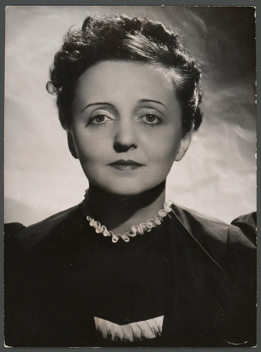 Maria Ley