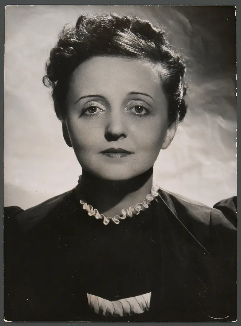 Maria Ley