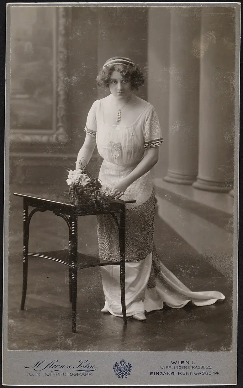 Mizzi Günther
