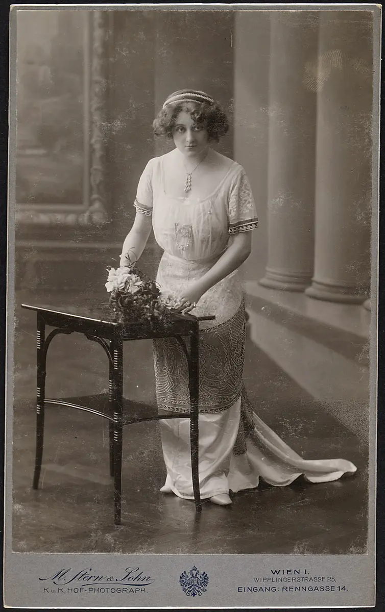 Mizzi Günther