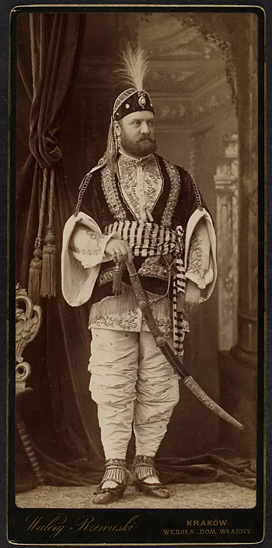 Eduard Minkus