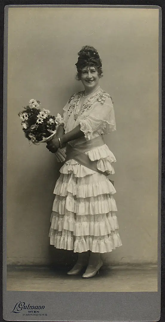 Mizzi Zwerenz
