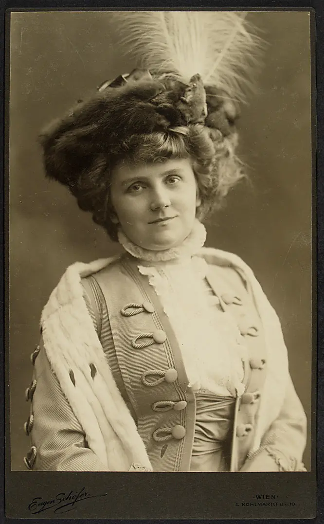 Gisela Wilke