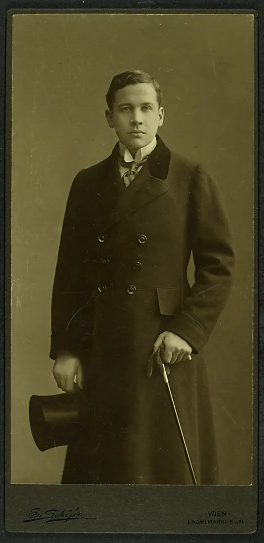 Erich Walter