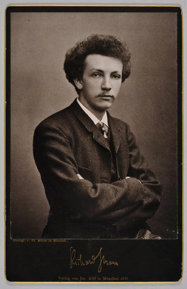Richard Strauss