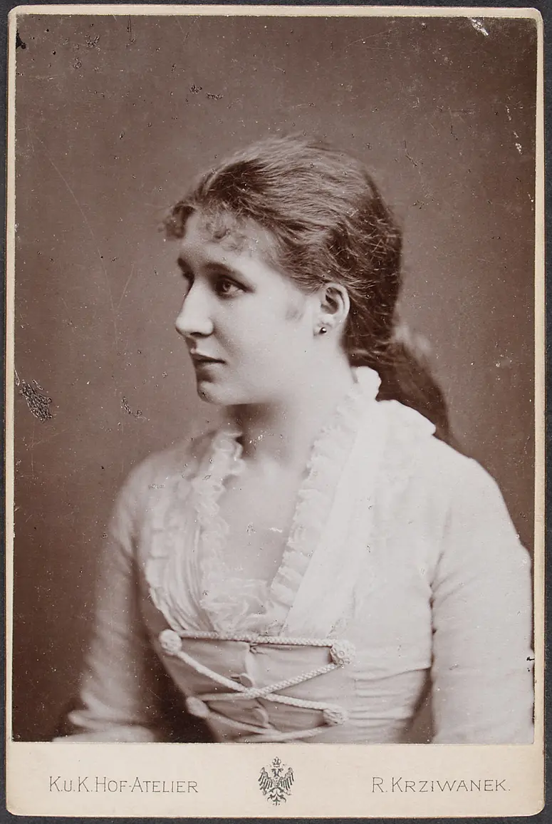 Josefine Wessely