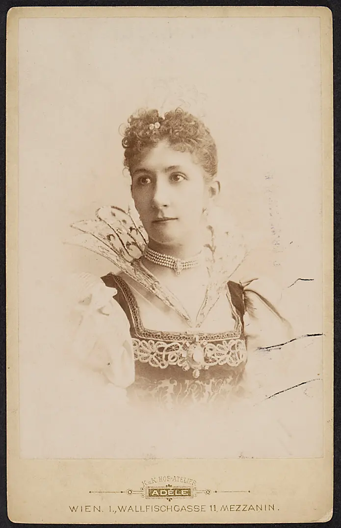 Sofie Kopetzky