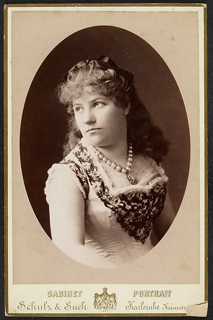 Gisela Staudigl
