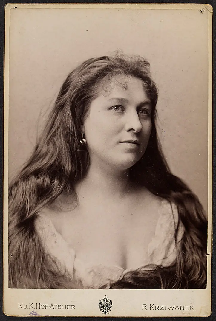 Antonie Schläger
