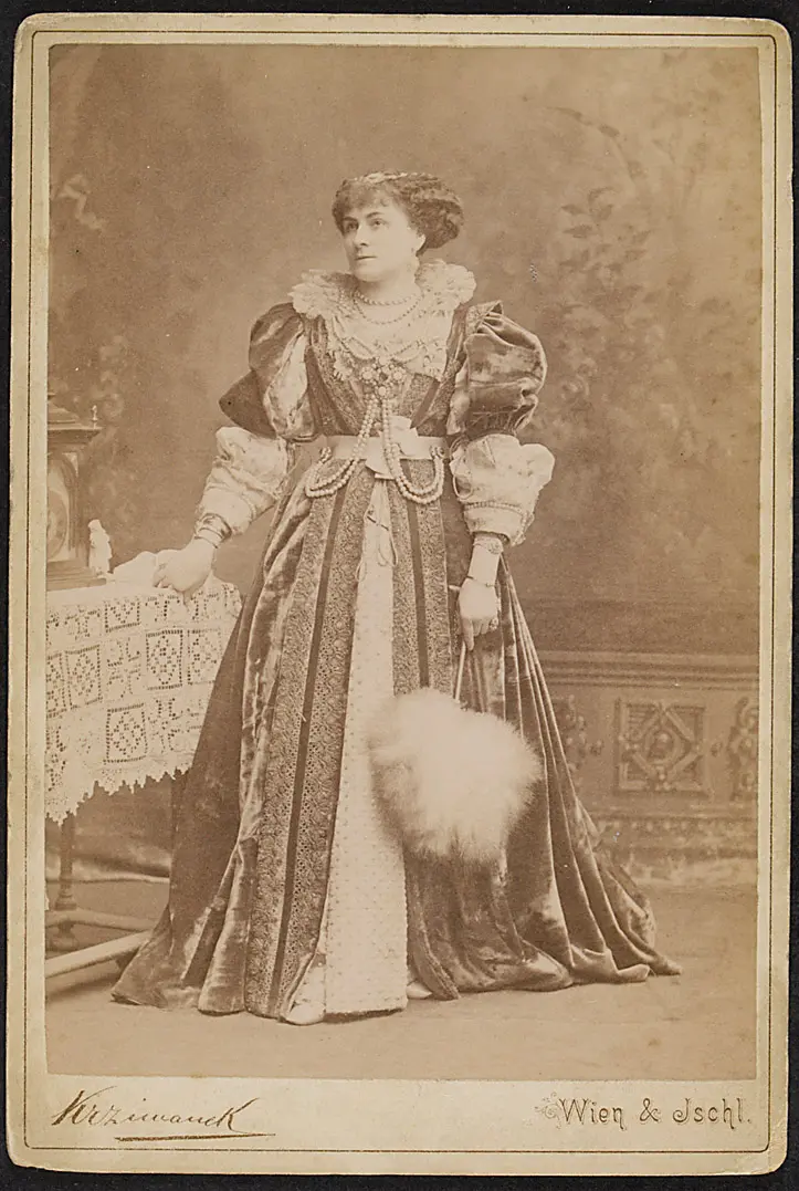 Hermine Albrecht