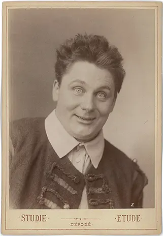 Hugo Thimig