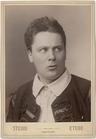 Hugo Thimig
