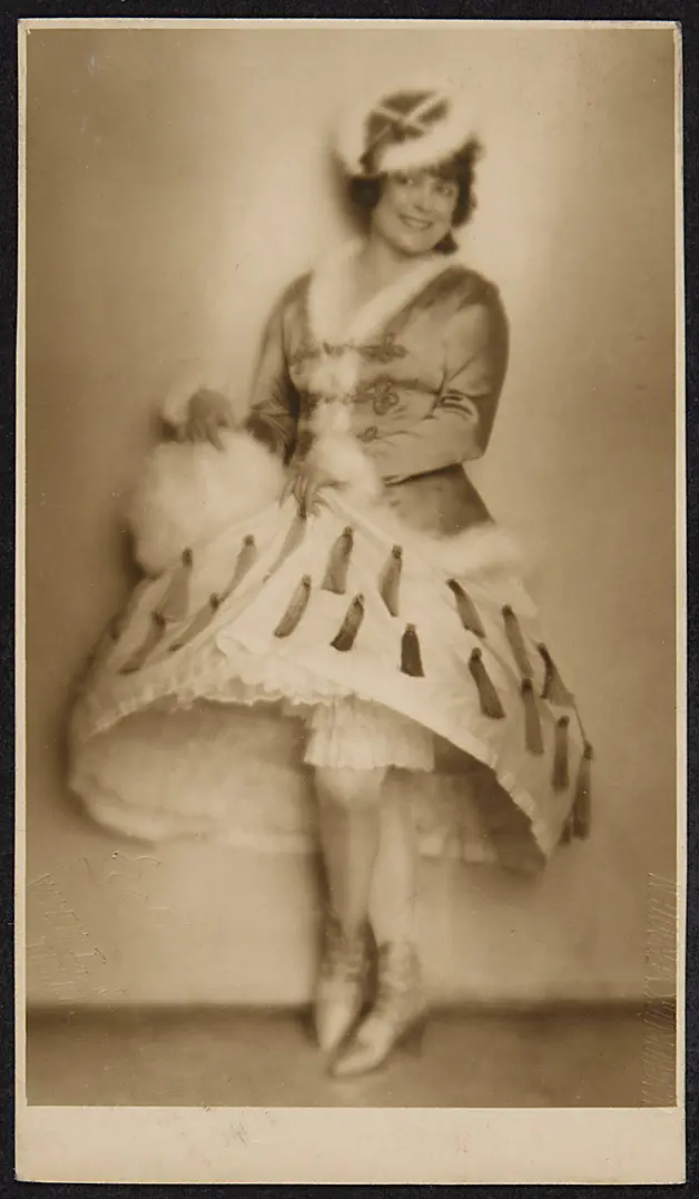 Louise Kartousch