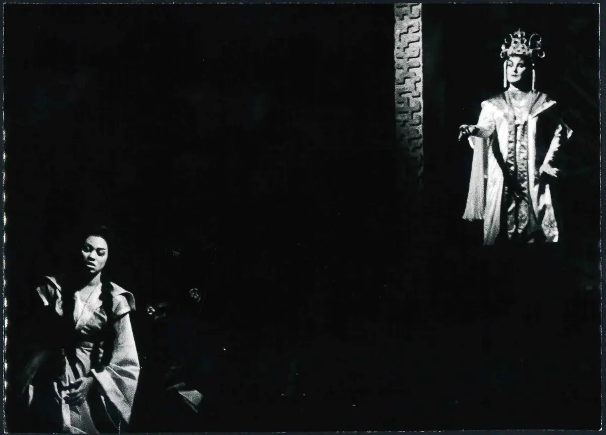 Turandot