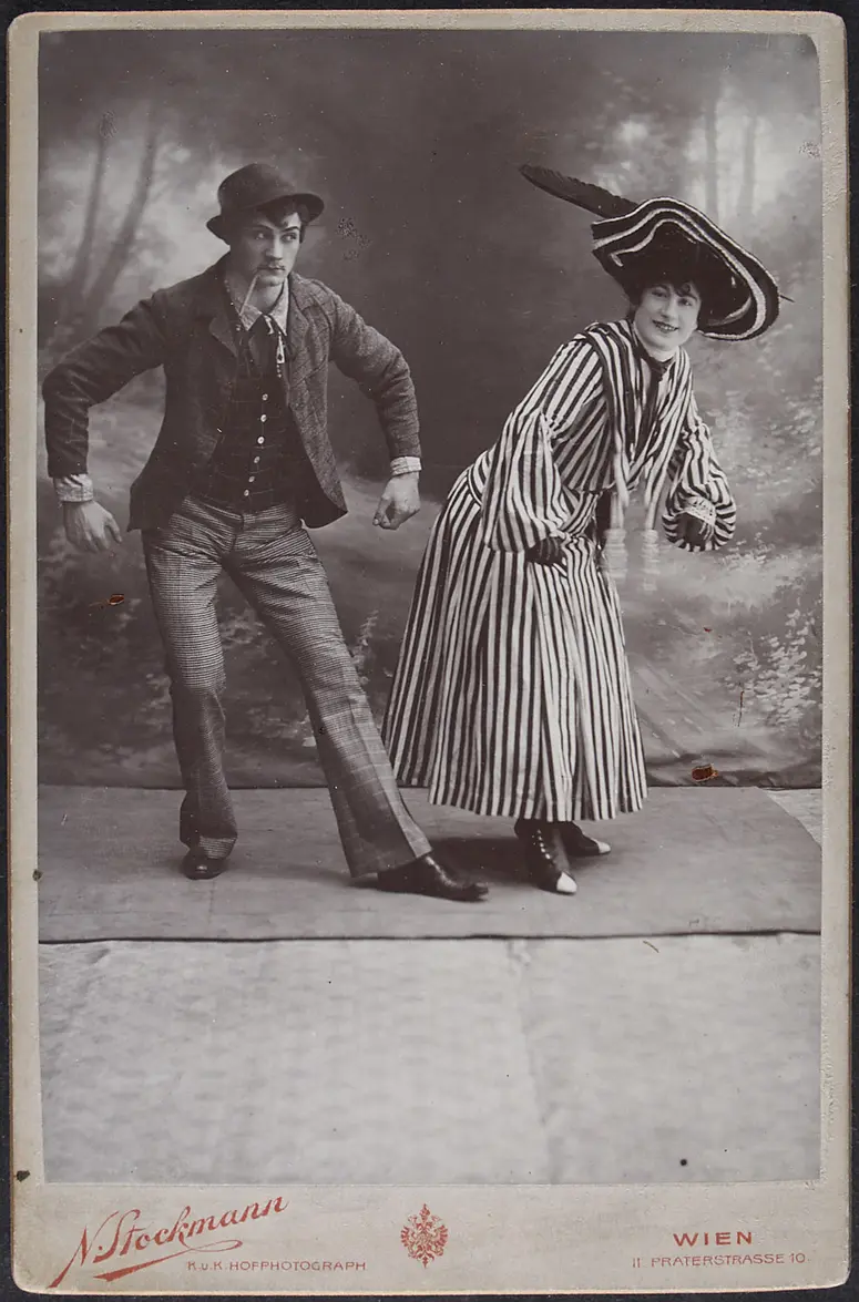 Mizzi Zwerenz, Arthur Guttmann