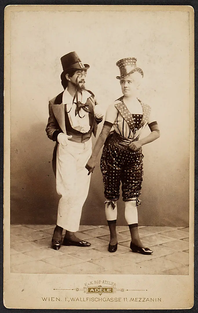 Ein Tanzmärchen