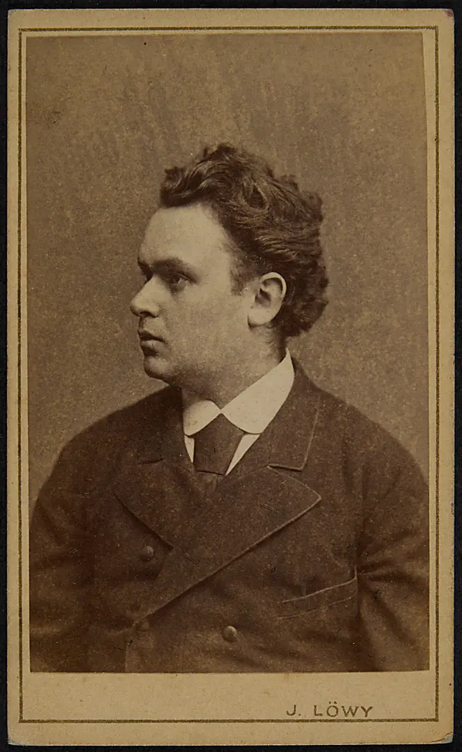 W. E. Heinrich
