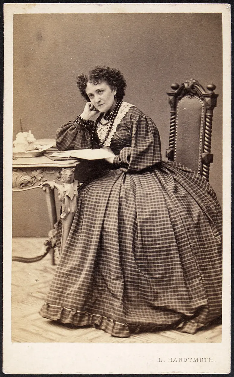 Anna Grobecker