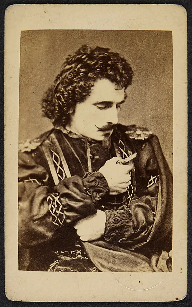 Theodor Wachtel