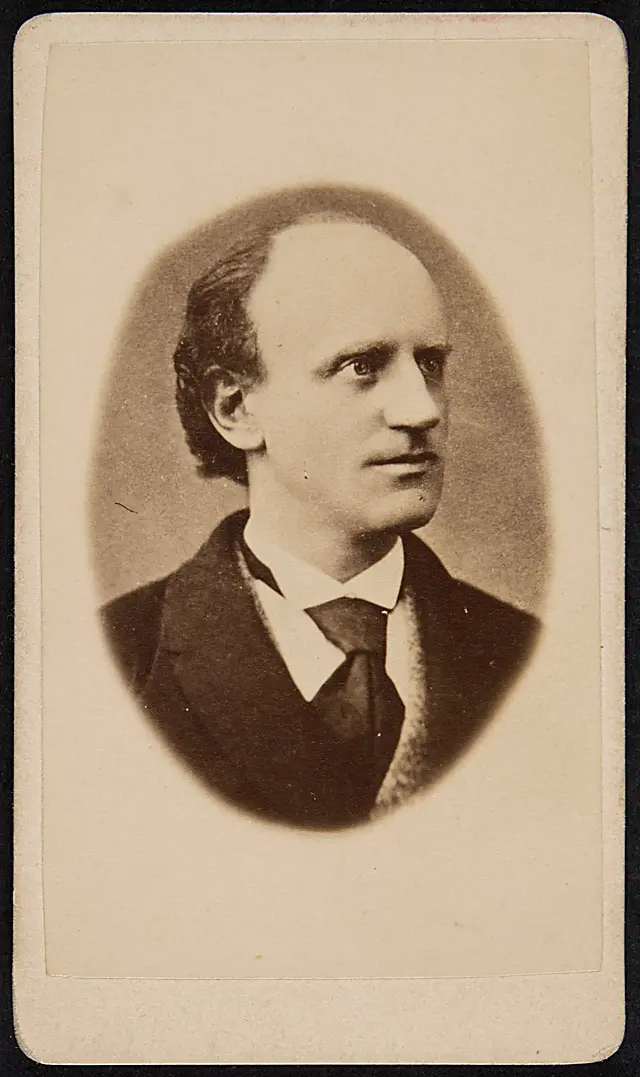 Carl Adolph Friese