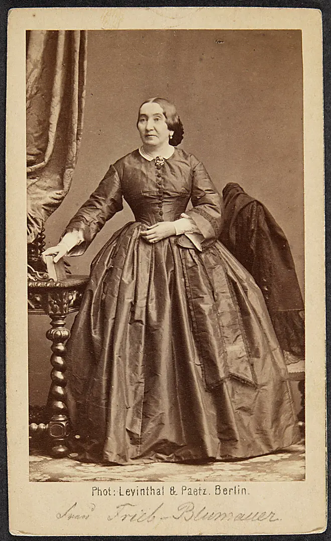 Minona Frieb-Blumauer