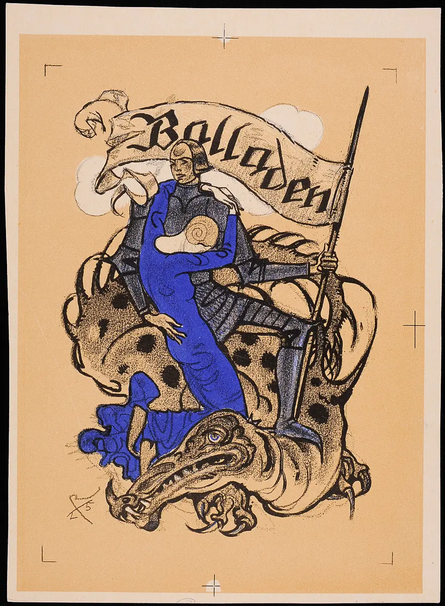 Balladen