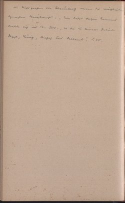 Aufzeichnung