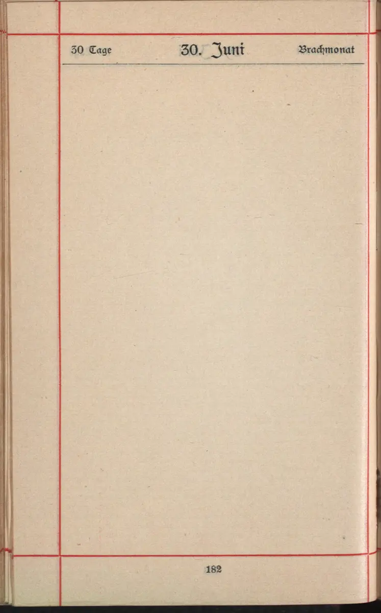 Aufzeichnung