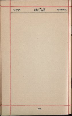 Aufzeichnung