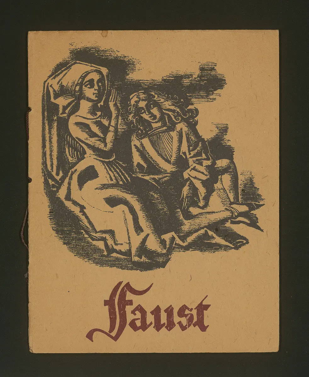 Faust