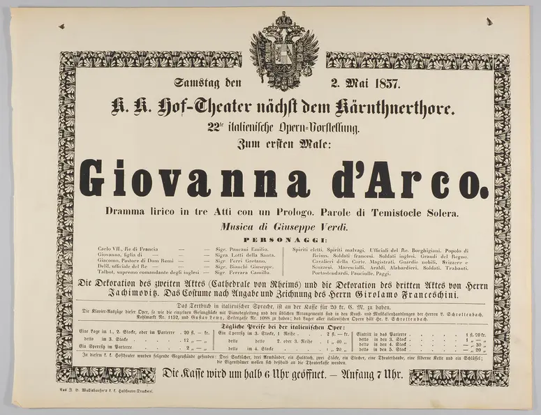 Giovanna d'Arco