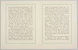 Richard Teschners Figurentheater, Titel in Vorlageform: Einladung zu einer von Richard Teschner veranstalteten Theater-Vorstellung seiner Figurenbühne, Titel der Ausstellung: Ausstellung österreichischer Kunstgewerbe verbunden mit einer Sonderausstellung Richard Teschner, Verweis auf Stücktitel: Kosumos Opfertod, Verweis auf Stücktitel: Prinzessin und Wassermann, Verweis auf Stücktitel: Nawang Wulan, Verweis auf Stücktitel: Nachtstück, Verweis auf Stücktitel: Die Tänzerin / Die grüne Tänzerin