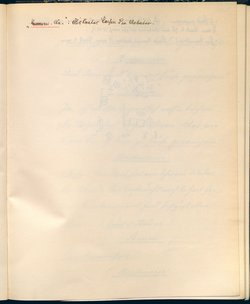 Stein unter Steinen. Schauspiel in vier Akten