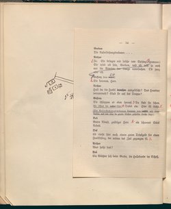 Das zweite Leben