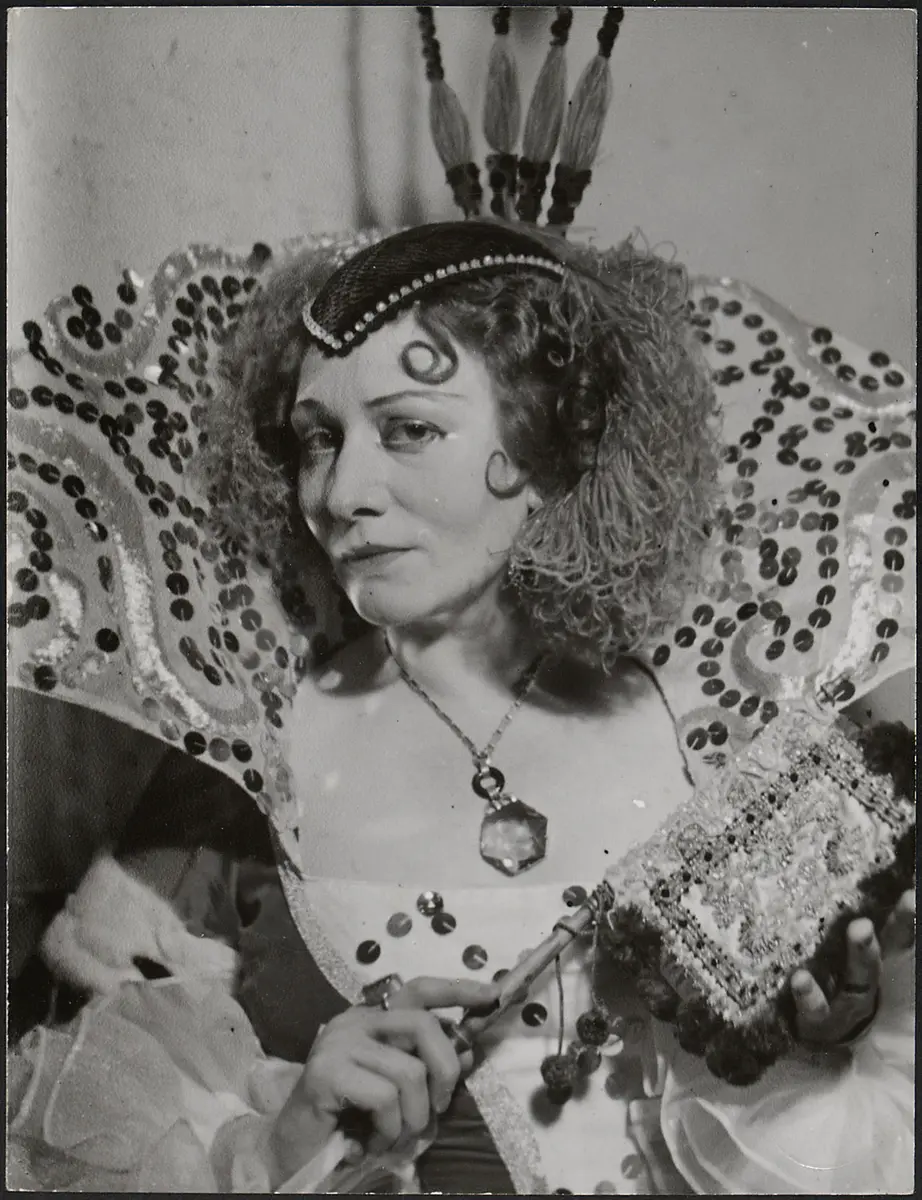 Maria Eis
