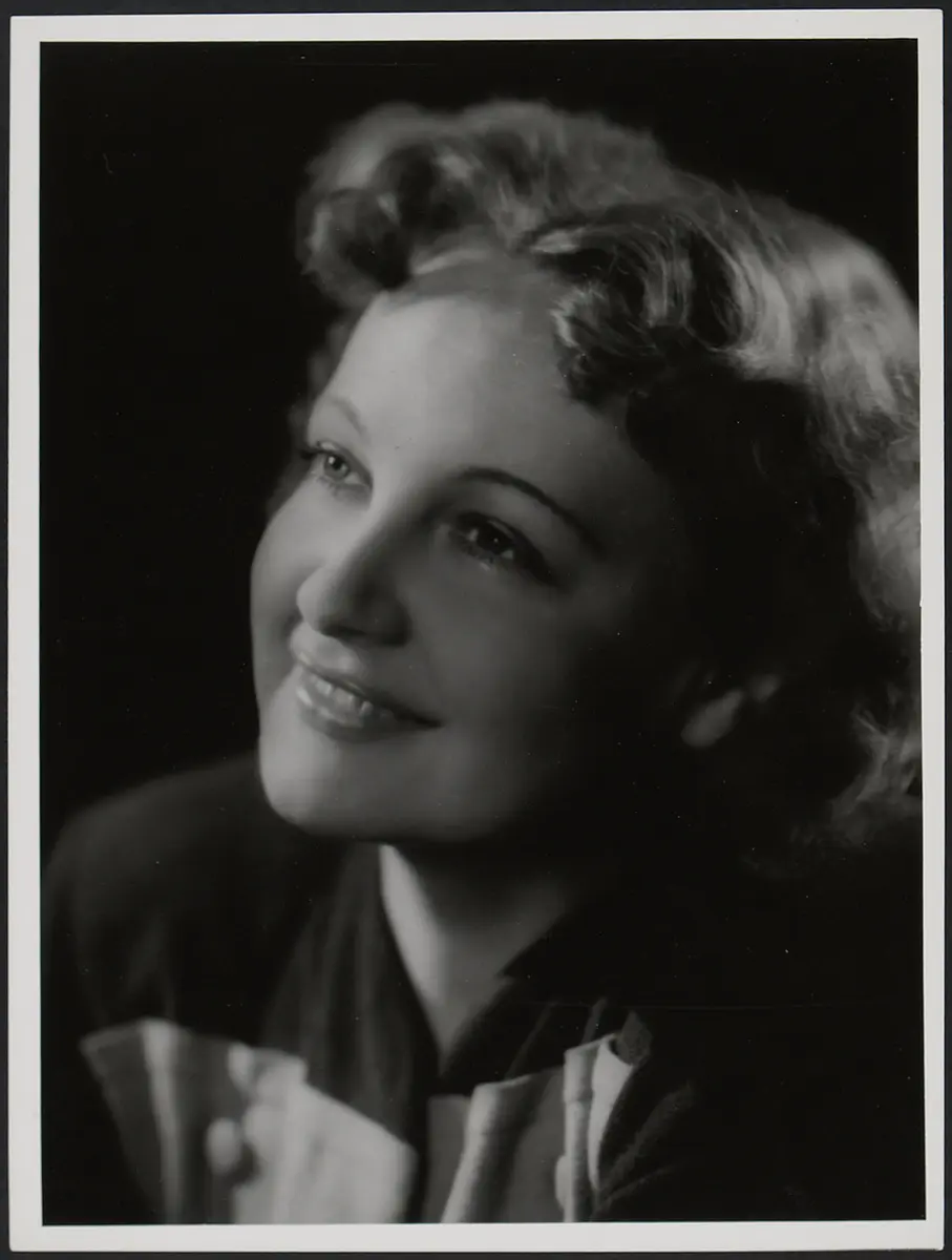 Lotte Lang