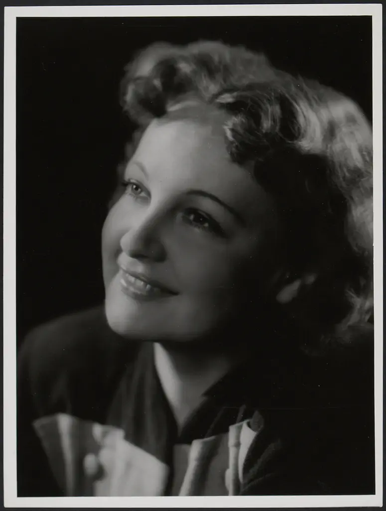 Lotte Lang